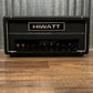 Hiwatt T20/10 20/10 Watt 2 Channel Reverb Tube Guitar Amplifier Head