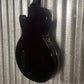 Gibson Les Paul Junior Vintage Tobacco Burst Guitar & Case #0056 Used
