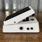 Dunlop CBM105Q Bass Crybaby Mini Bass Wah Effect Pedal B Stock