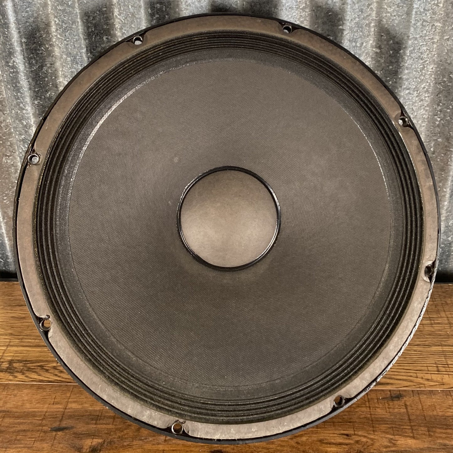 Electro-Voice EVM-15B 200 Watt 8 Ohm Bass Woofer Speaker #2 Used