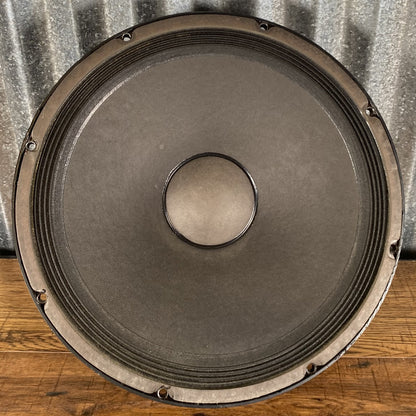 Electro-Voice EVM-15B 200 Watt 8 Ohm Bass Woofer Speaker #2 Used