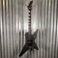 Westcreek Guitars High Voltage FR Floyd Rose Black #0090 Used