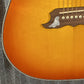 Epiphone Dove Pro Violinburst Acoustic Electric Guitar #2693 Used
