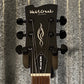 Westcreek Guitars Racer SG Offset Style Purple Matte Guitar #0027 Used