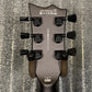 ESP LTD EC-1000 Baritone Charcoal Metallic Satin Guitar EC1000BCHMS #0723 Used