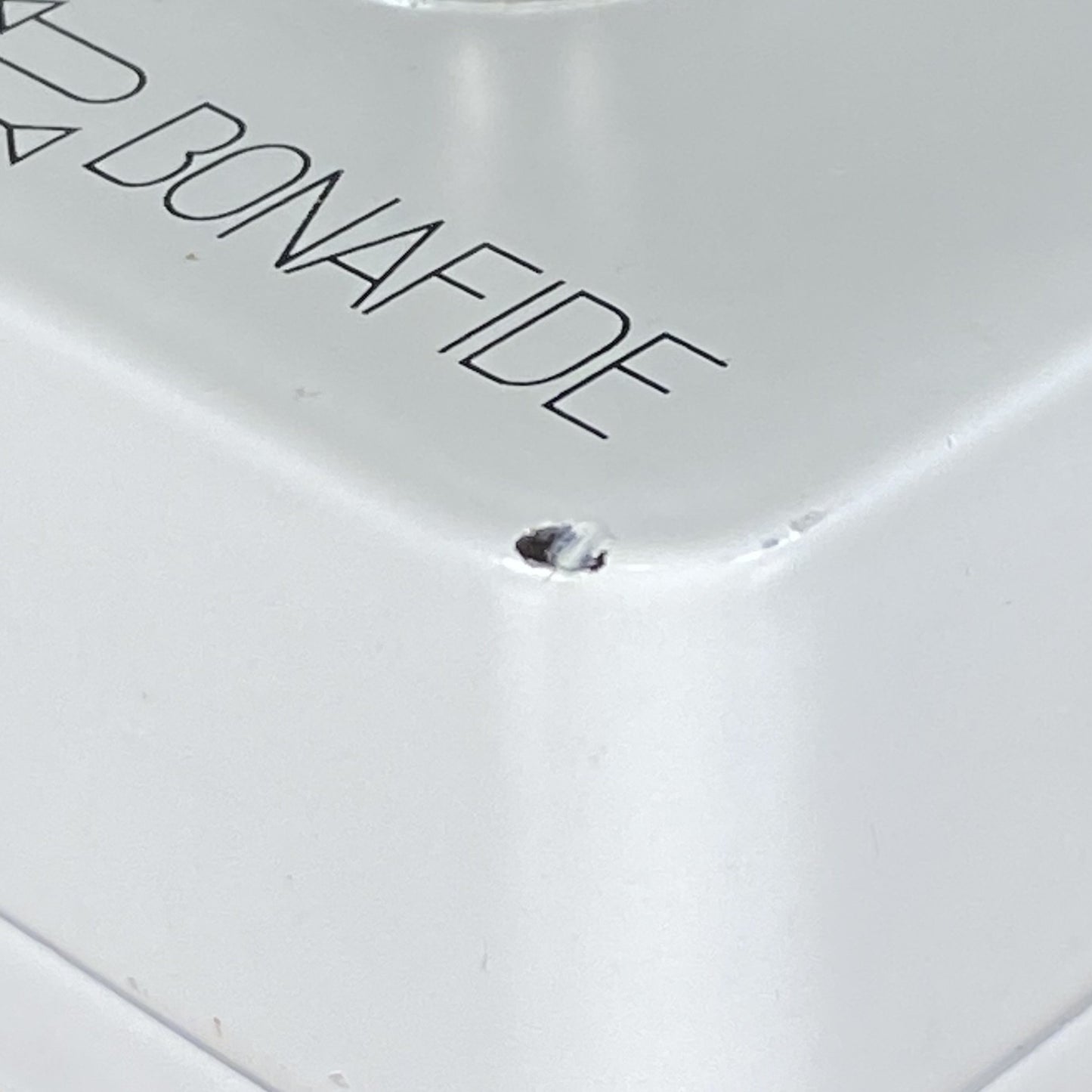 TC Electronic Polytune 3 Chromatic Tuner + BonaFide Buffer Guitar Effect Pedal Used