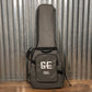 PRS SE CE 24 Standard Ice Blue Metallic Guitar & Bag #6075 Used