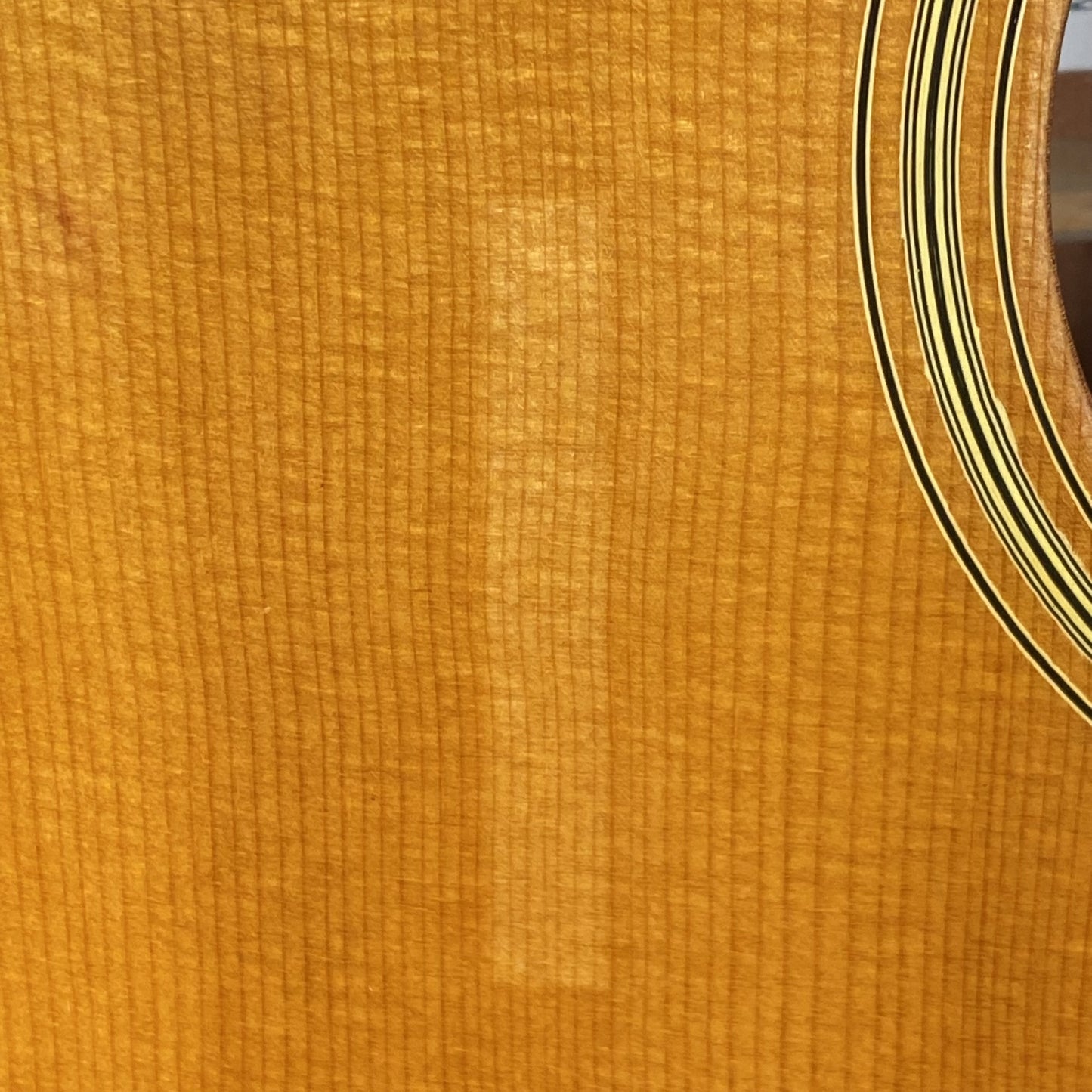 Dorado by Gretsch Model 5990 Acoustic Guitar #2464 Used