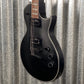 ESP LTD EC-256 Black Satin Guitar EC256BLKS #1250 Used