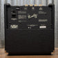 Fender Rumble 25 Watt 8" Bass Amplifier Combo Used