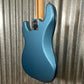 Fender Squier Classic Vibe 50's Precision Bass Lake Placid Blue 4 String #7502 Used