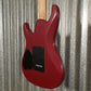 Ibanez SA160 Vampire Kiss Guitar #2740 Used