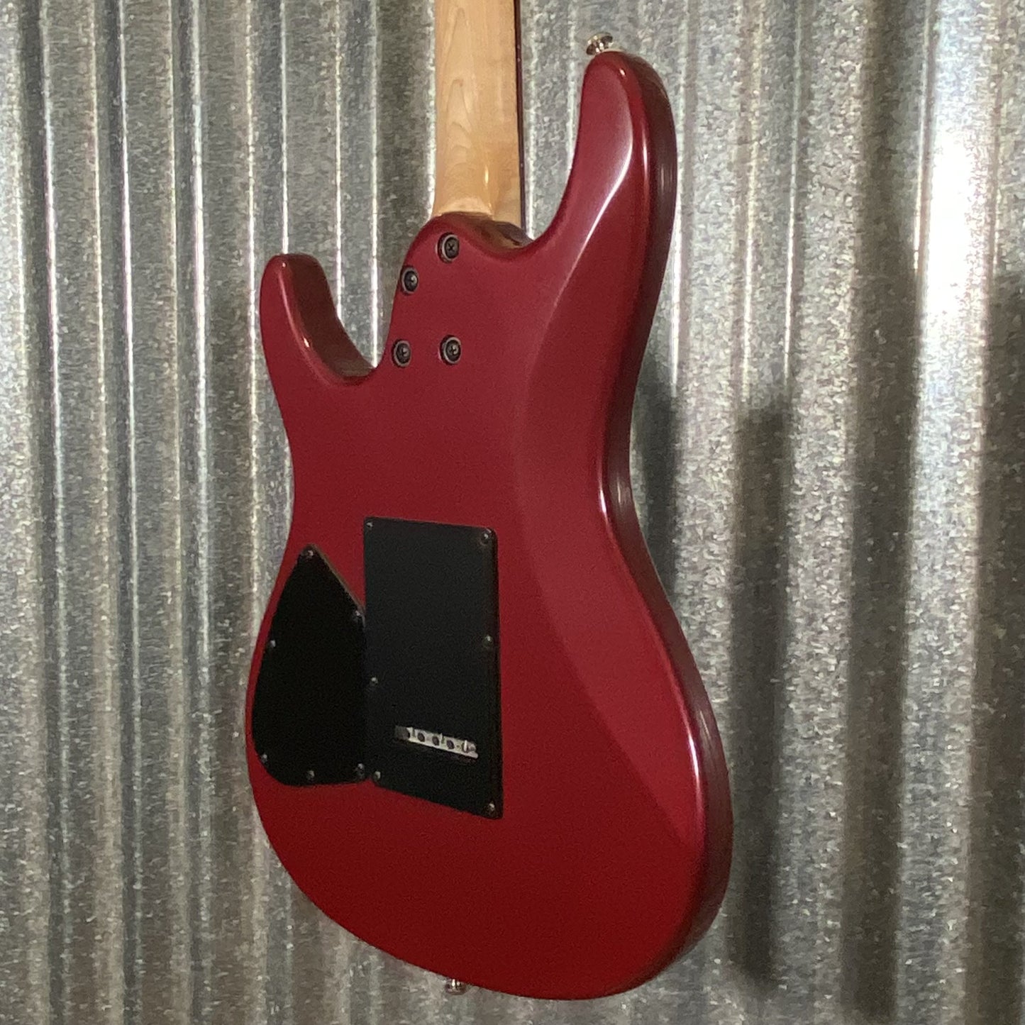 Ibanez SA160 Vampire Kiss Guitar #2740 Used