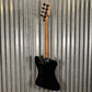 ESP LTD Phoenix PHX-204DX Black Burst 4 String Bass #1855 Used