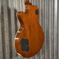 Eastman SB59 Single Cut LP SB59 Goldburst Guitar & Case #0741 Used