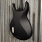 Schecter Devil 4 String Short Scale Bass #0908