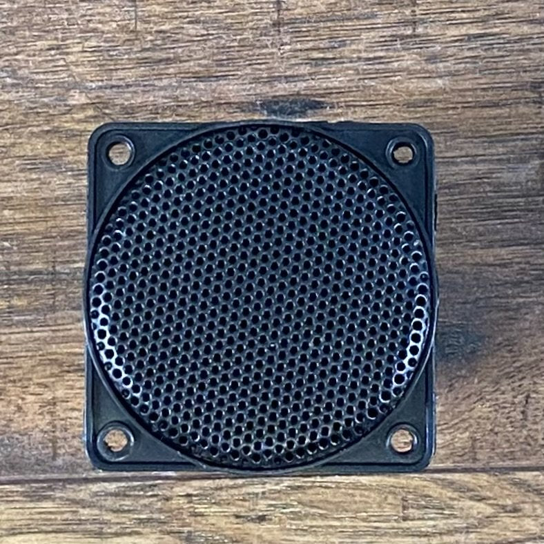 Ampeg High Frequency Super Tweeter for B Series Bass Amplifiers PN 86-007-01 #1 Used