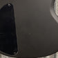 Westcreek Guitars Racer SG Offset Style Black #0053 Used