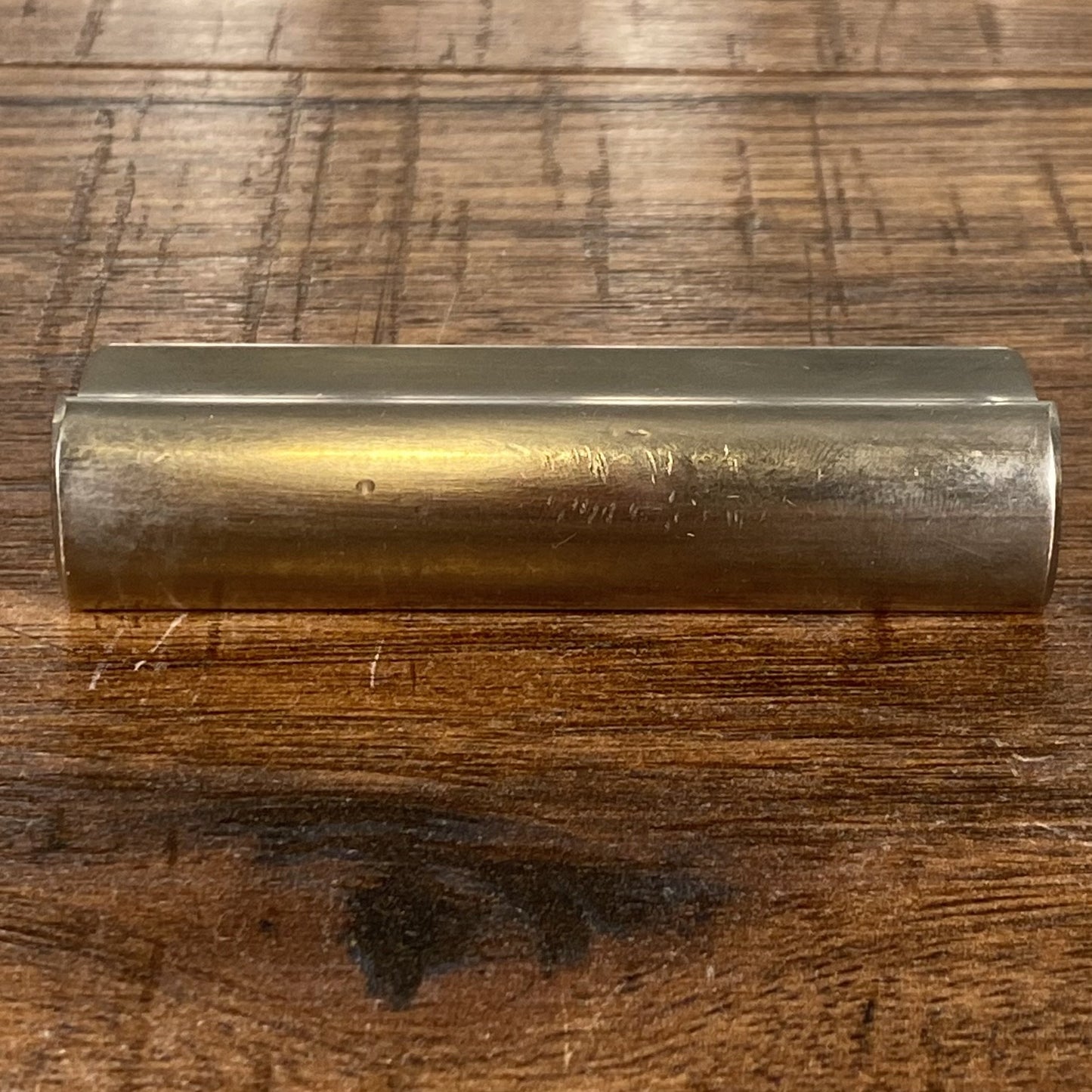 Stevens S1 Hawaiian Steel Bar Slide Used