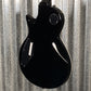 ESP LTD EC-256 Quilt Top See Thru Black Cherry Sunburst Guitar EC256QMSTBC #0629 Used