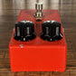 Dunlop MXR M102 Dyna Comp Compressor Guitar Effect Pedal Used