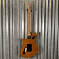 Reverend Kingbolt Air 390 Purple Punch Guitar #72532