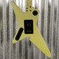 Westcreek Guitars High Voltage Green #0107 Used