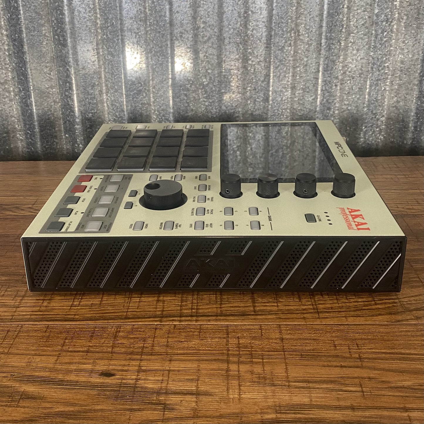 Akai MPC-ONE Desktop Music Production System Sequencer Sampler Used