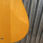 Ibanez ATK 500 4 String Bass Flame Koa Japan #9798 Used
