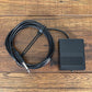 Roland DP-2 Momentary Footswitch & Keyboard Damper Pedal