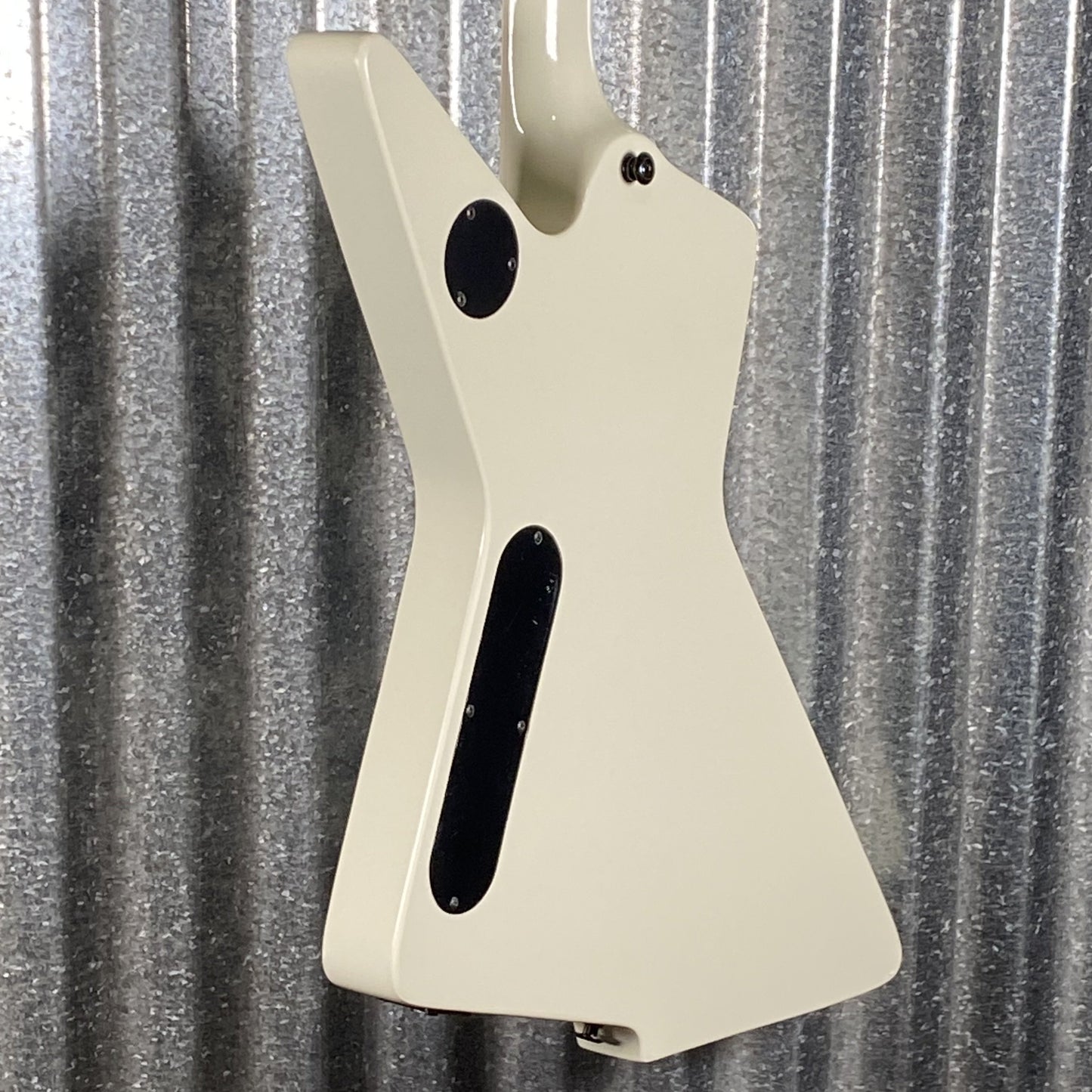 Westcreek Guitars Revenge Explorer Style Camo #0017 Used