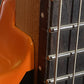 Westcreek Guitars Aetheris Superstrat Yellow Tiger Guitar #0027 Used