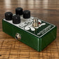 Electro-Harmonix EHX Nano Bass Big Muff Pi 2 Fuzz Effect Pedal