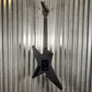 Westcreek Guitars High Voltage FR Floyd Rose Black #0090 Used