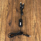 Roland UM-One MK2 USB to MIDI Computer Recording Interface Used