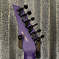 Westcreek Guitars High Voltage Purple #0013 Used