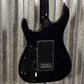 ESP LTD MH-1000 Evertune Charcoal Burst Guitar #1953 Used