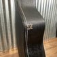Martin TKL 14 Fret Dreadnaught Acoustic Guitar Hardshell Case Used