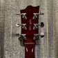 Reverend Sensei H90 Metallic Bronze Guitar #71212