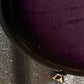 Spector Euro5 LT Violet Fade Gloss 5 String Bass & Bag #0562 Used
