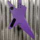 Westcreek Guitars High Voltage Purple #0111 Used