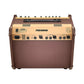 Fishman Loudbox Artist Bluetooth 2 Channel 120 Watt 1x8" Acoustic Guitar Amplifier Combo