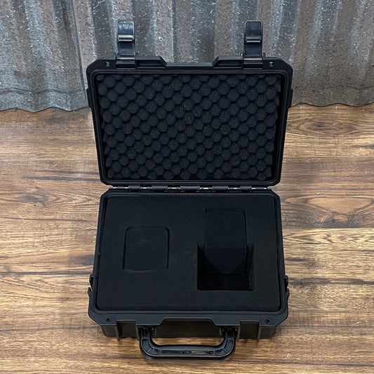 CAD Audio EC100 ABS Molded Case