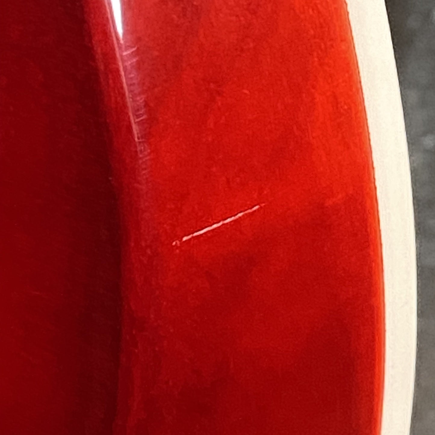 Westcreek Guitars Underdog LP Gold Guitar #0038 Used