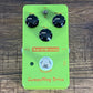 Aural Dream Compelling Drive Overdrive Guitar Effect Pedal Used