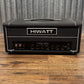 Hiwatt T40/20 40/20 Watt 2 Channel Reverb Guitar Amplifier Head