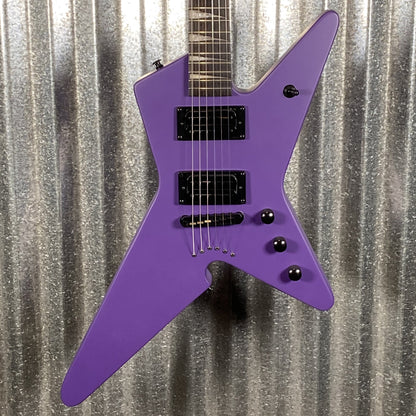 Westcreek Guitars High Voltage Purple #0111 Used