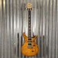 PRS Paul Reed Smith CE 24 Special Island Sunrise Guitar & Bag #4562