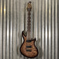 ESP LTD JR-608 Javier Reyes Faded Sunburst Guitar & Case #0630 Used