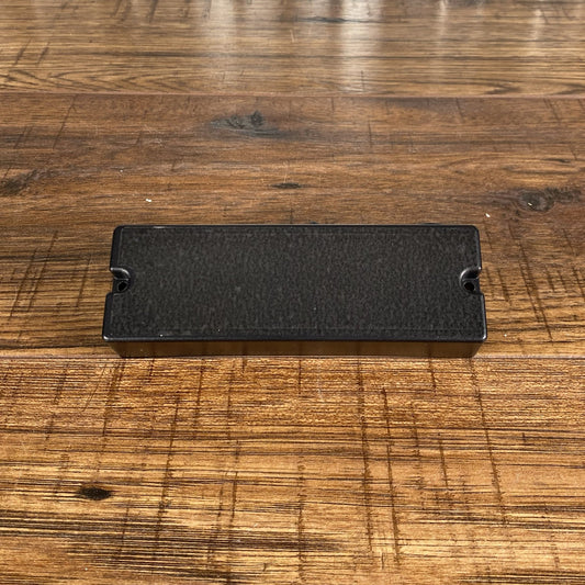 ESP LTD G&B 6 String Bass Soapbar Pickup Set Black Used